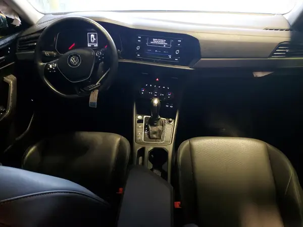 3VWCB7BU6LM028027 2020 VOLKSWAGEN JETTA - Image 8