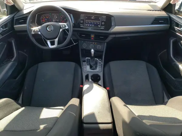 3VWCB7BU6LM030540 2020 VOLKSWAGEN JETTA - Image 8