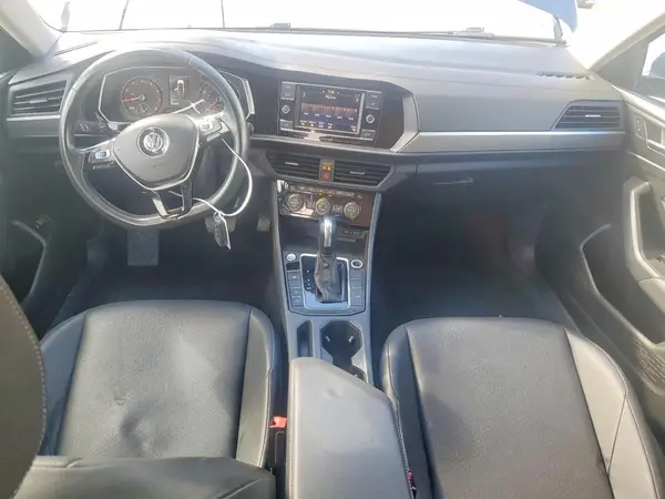 3VWCB7BU6LM031302 2020 VOLKSWAGEN JETTA - Image 8