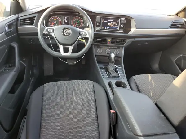 3VWCB7BU6LM032739 2020 VOLKSWAGEN JETTA - Image 8