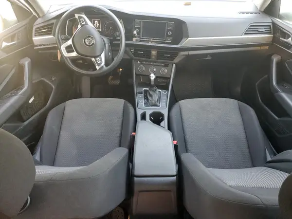 3VWCB7BU6LM033700 2020 VOLKSWAGEN JETTA - Image 8