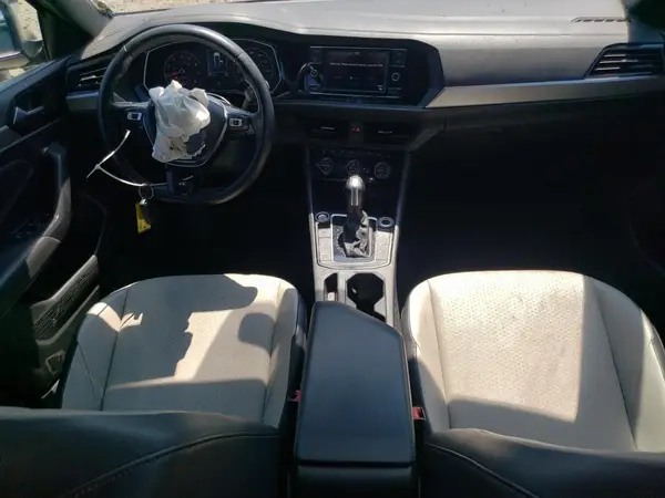 3VWCB7BU6LM036533 2020 VOLKSWAGEN JETTA - Image 8
