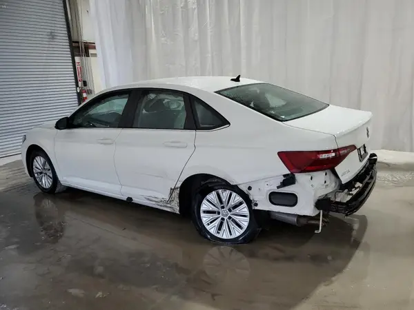 3VWCB7BU6LM038525 2020 VOLKSWAGEN JETTA - Image 2