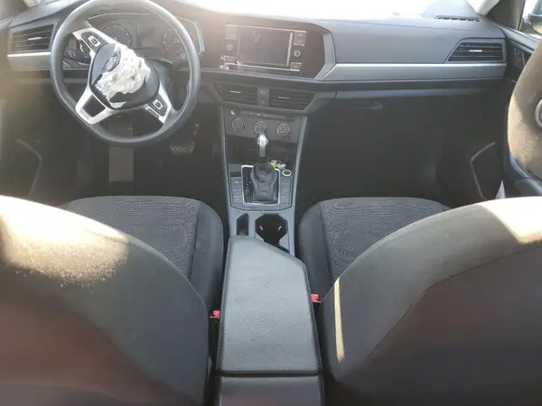 3VWCB7BU6LM041294 2020 VOLKSWAGEN JETTA - Image 8