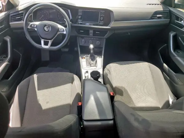 3VWCB7BU6LM042770 2020 VOLKSWAGEN JETTA - Image 8