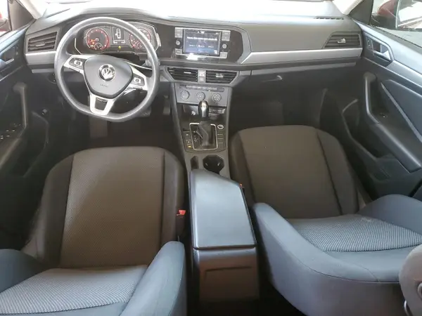 3VWCB7BU6LM043238 2020 VOLKSWAGEN JETTA - Image 8