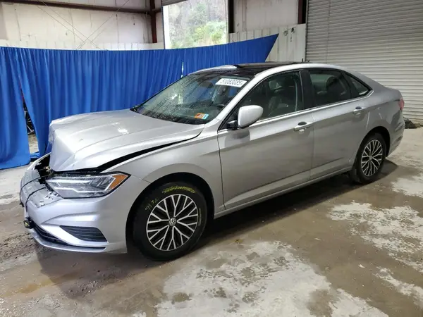 3VWCB7BU6LM043756 2020 VOLKSWAGEN JETTA - Image 1