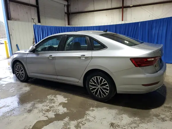3VWCB7BU6LM043756 2020 VOLKSWAGEN JETTA - Image 2