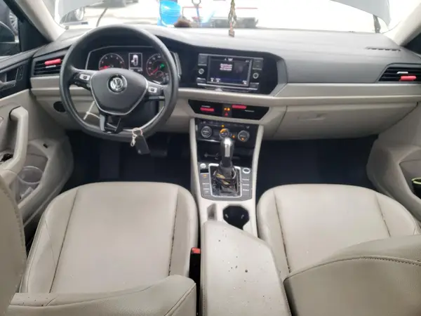3VWCB7BU6LM045278 2020 VOLKSWAGEN JETTA - Image 8
