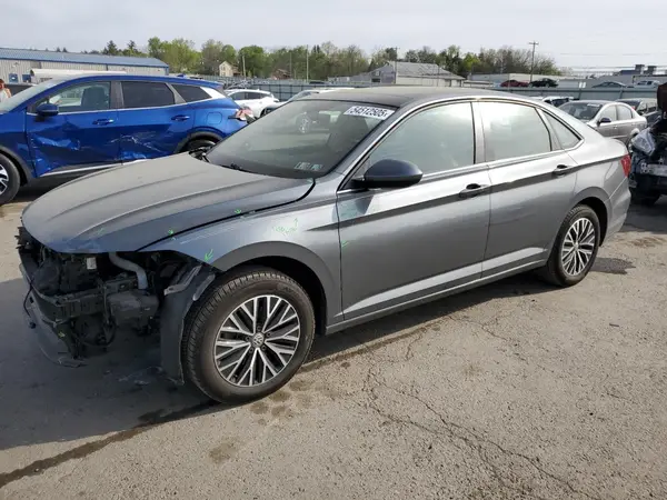3VWCB7BU6LM050447 2020 VOLKSWAGEN JETTA - Image 1