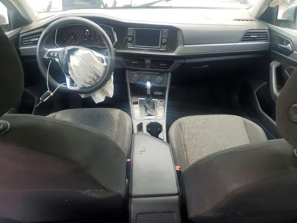 3VWCB7BU6LM052828 2020 VOLKSWAGEN JETTA - Image 8