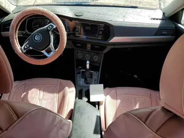 3VWCB7BU6LM053204 2020 VOLKSWAGEN JETTA - Image 8