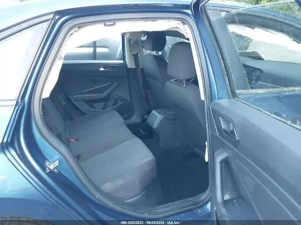 3VWCB7BU6LM054305 2020 VOLKSWAGEN JETTA - Image 8