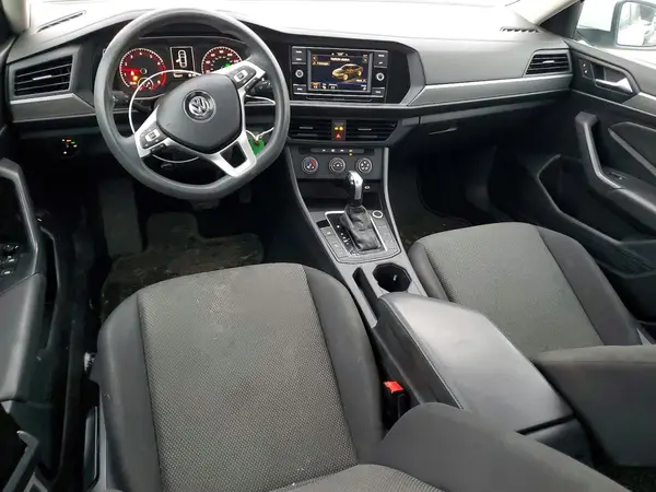 3VWCB7BU6LM056068 2020 VOLKSWAGEN JETTA - Image 8