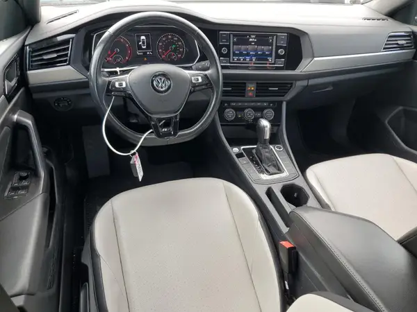 3VWCB7BU6LM056748 2020 VOLKSWAGEN JETTA - Image 8