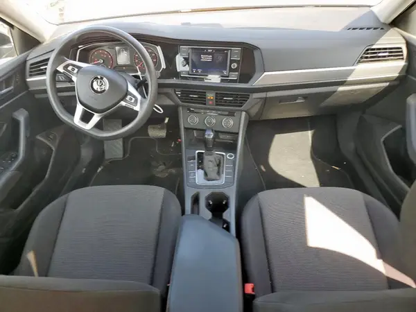 3VWCB7BU6LM057575 2020 VOLKSWAGEN JETTA - Image 8