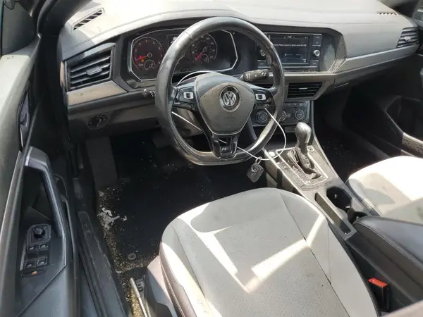 3VWCB7BU6LM061125 2020 VOLKSWAGEN JETTA - Image 8