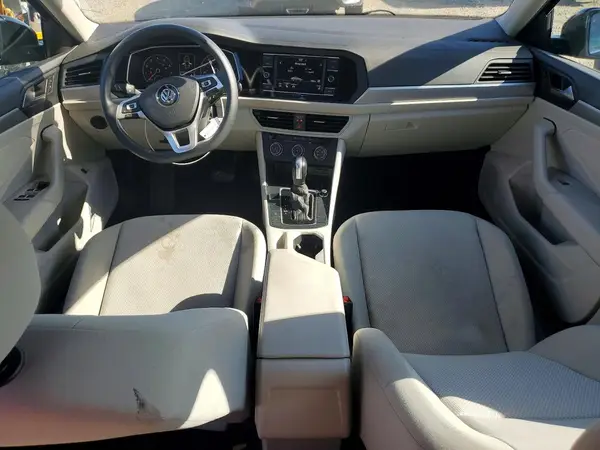 3VWCB7BU6LM063344 2020 VOLKSWAGEN JETTA - Image 8