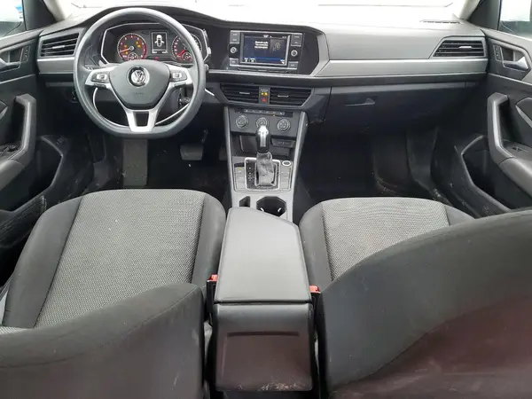 3VWCB7BU6LM063523 2020 VOLKSWAGEN JETTA - Image 8