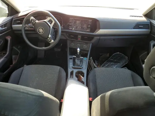 3VWCB7BU6LM064798 2020 VOLKSWAGEN JETTA - Image 8