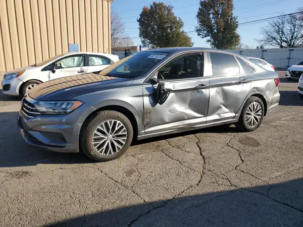 3VWCB7BU6LM065255 2020 VOLKSWAGEN JETTA - Image 1