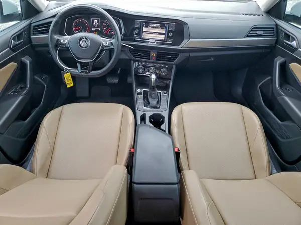 3VWCB7BU6LM067491 2020 VOLKSWAGEN JETTA - Image 8