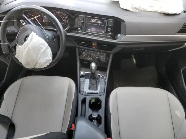 3VWCB7BU6LM068074 2020 VOLKSWAGEN JETTA - Image 8