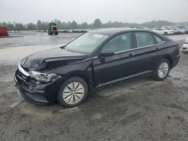 3VWCB7BU6LM076336 2020 VOLKSWAGEN JETTA - Image 1