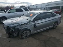 3VWCB7BU6LM076658 2020 VOLKSWAGEN JETTA