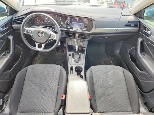 3VWCB7BU6LM076952 2020 VOLKSWAGEN JETTA - Image 8