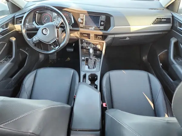 3VWCB7BU7KM128880 2019 VOLKSWAGEN JETTA - Image 8