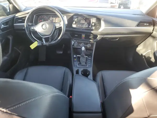 3VWCB7BU7KM142326 2019 VOLKSWAGEN JETTA - Image 8