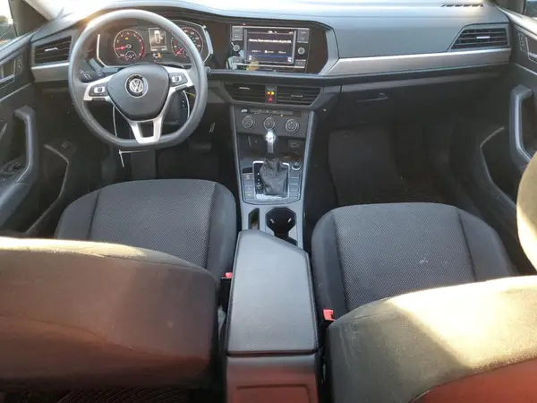 3VWCB7BU7KM143475 2019 VOLKSWAGEN JETTA - Image 8