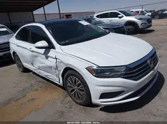 3VWCB7BU7KM149793 2019 VOLKSWAGEN JETTA