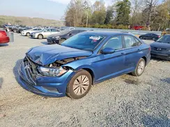 3VWCB7BU7KM153312 2019 VOLKSWAGEN JETTA