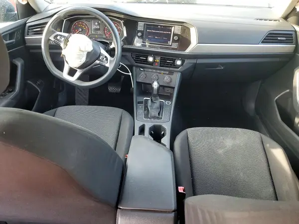 3VWCB7BU7KM153312 2019 VOLKSWAGEN JETTA - Image 8