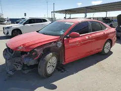 3VWCB7BU7KM157568 2019 VOLKSWAGEN JETTA