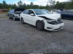 3VWCB7BU7KM164357 2019 VOLKSWAGEN JETTA