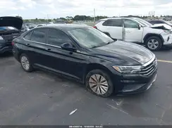 3VWCB7BU7KM167243 2019 VOLKSWAGEN JETTA