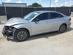 3VWCB7BU7KM167999 2019 VOLKSWAGEN JETTA