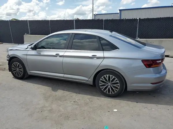 3VWCB7BU7KM167999 2019 VOLKSWAGEN JETTA - Image 2
