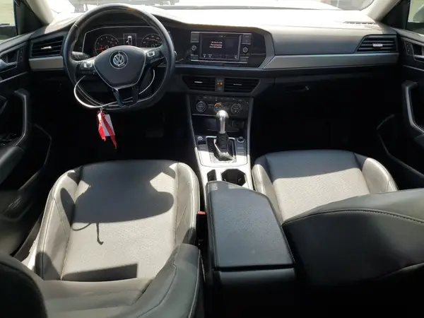 3VWCB7BU7KM167999 2019 VOLKSWAGEN JETTA - Image 8