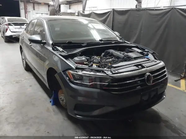 3VWCB7BU7KM174290 2019 VOLKSWAGEN JETTA