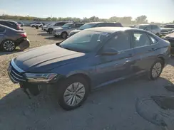 3VWCB7BU7KM175682 2019 VOLKSWAGEN JETTA