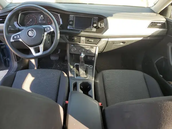 3VWCB7BU7KM175682 2019 VOLKSWAGEN JETTA - Image 8