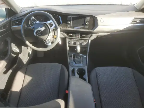 3VWCB7BU7KM176203 2019 VOLKSWAGEN JETTA - Image 8