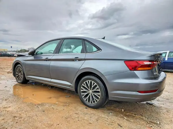 3VWCB7BU7KM176234 2019 VOLKSWAGEN JETTA - Image 2