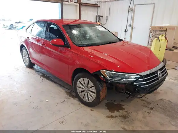 3VWCB7BU7KM179599 2019 VOLKSWAGEN JETTA - Image 1