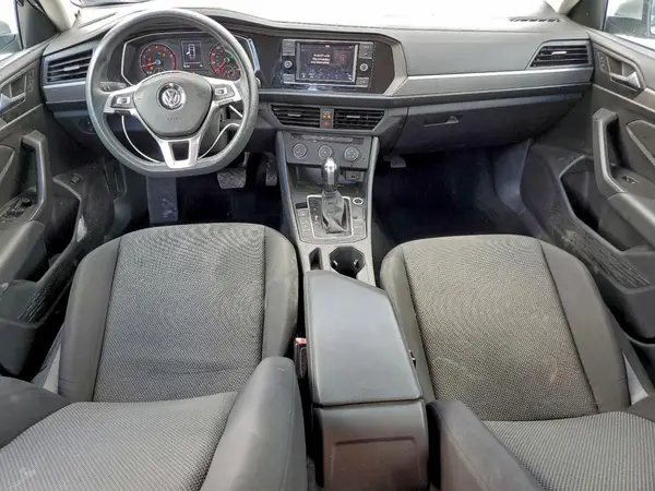 3VWCB7BU7KM182499 2019 VOLKSWAGEN JETTA - Image 8