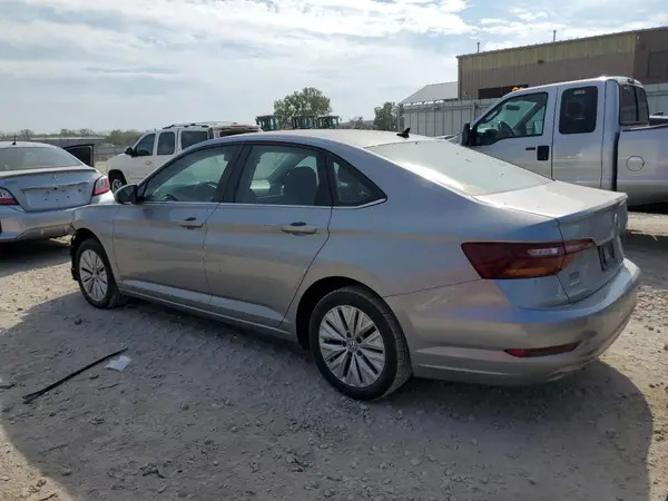 3VWCB7BU7KM184480 2019 VOLKSWAGEN JETTA - Image 2